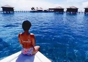 The best of Sipadan Kapalai Dive Resort — vidéo de Nailuj Mij